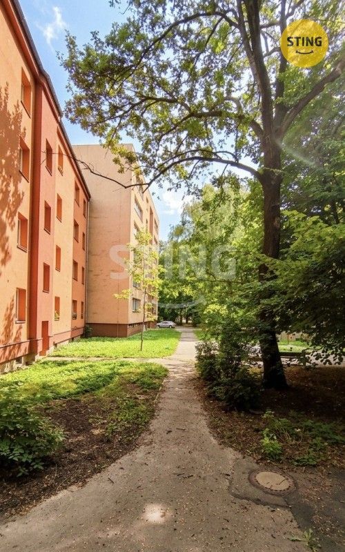 Byt 4+1 · 84 m² · Špálova, Ostrava - 3