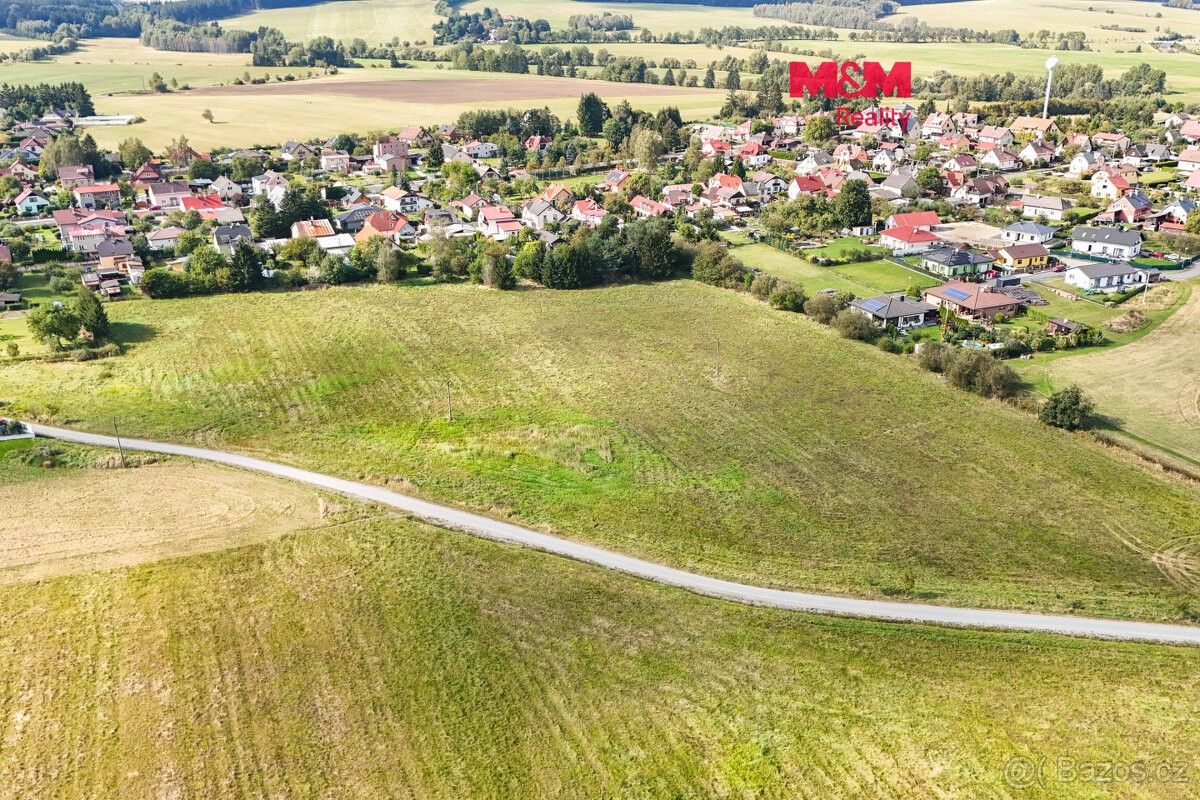 Pozemky pro bydlení, Mariánské Lázně, 353 01