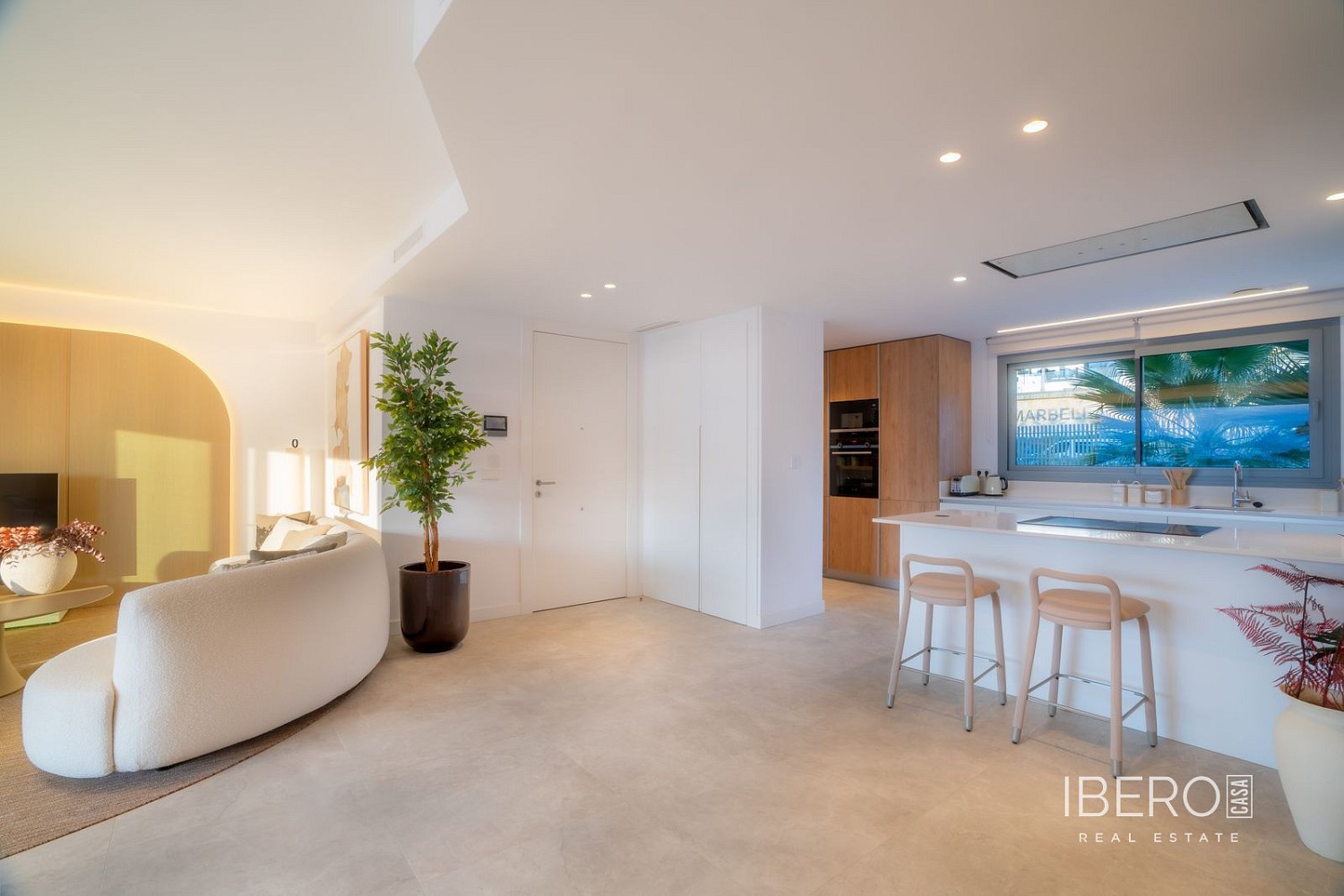 Byt 4+kk · 173 m² · Marbella, Španělsko - 4