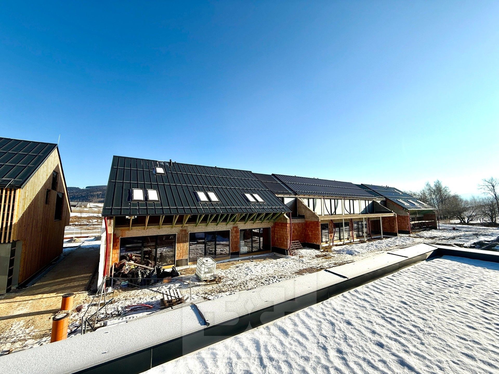 2+kk, Stříbrnice, Staré Město, 101 m²