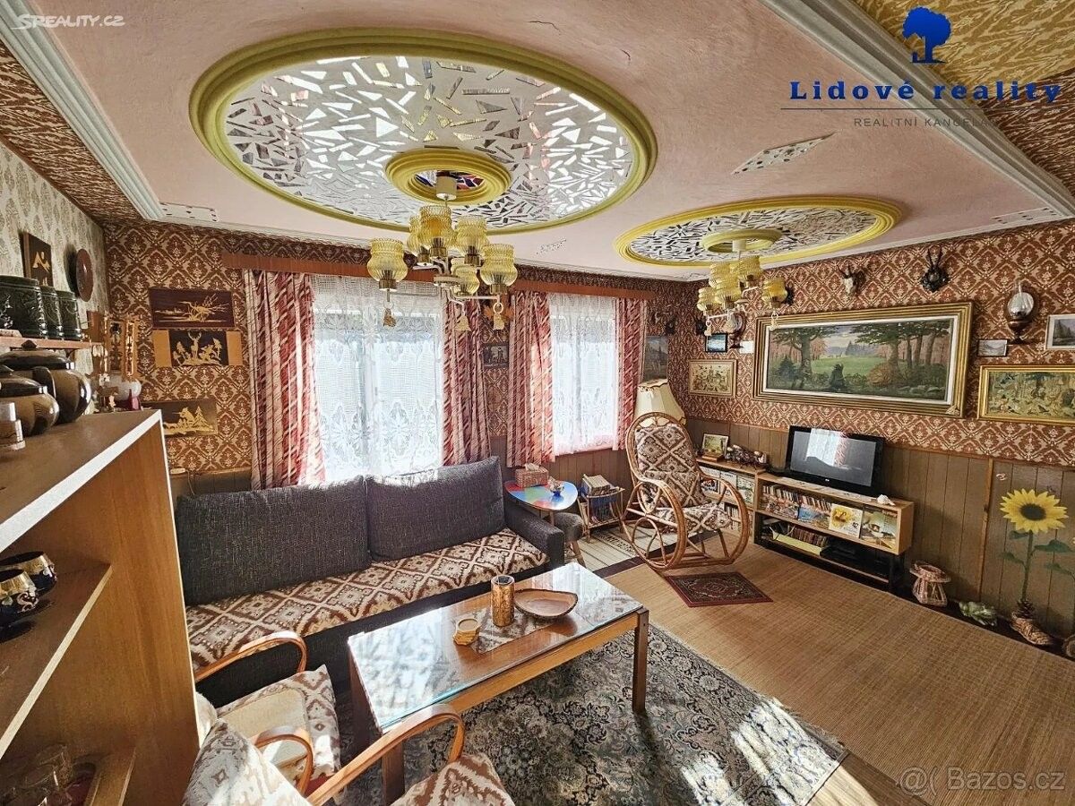 Prodej chata - Smilovice, 739 55