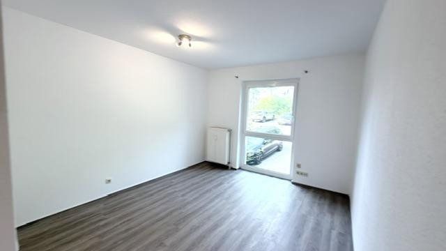 1+1, Windmühlenstr. 8, , Dolní Sasko, 21 m² - 1