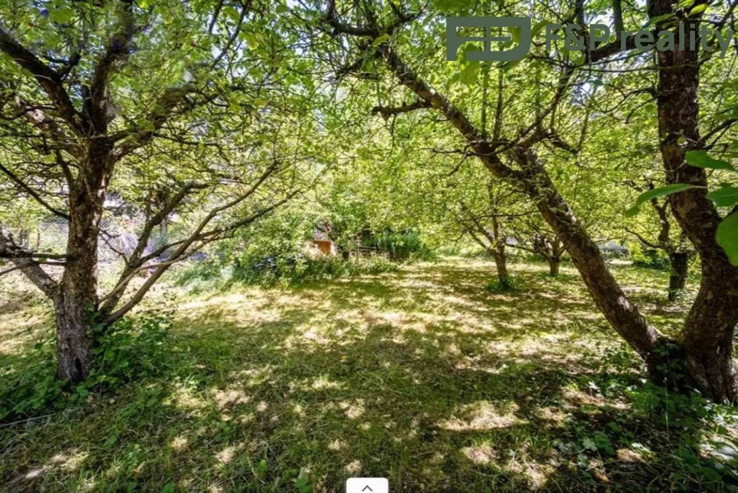 Prodej pozemek pro bydlení - Strašice, Strakonice, 600 m² - 5