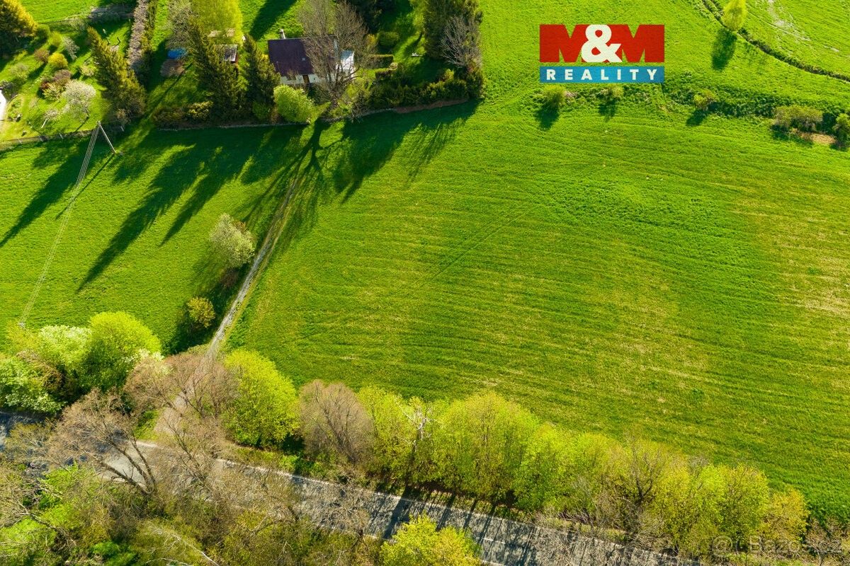 Pozemky pro bydlení, Vrbno pod Pradědem, 793 26