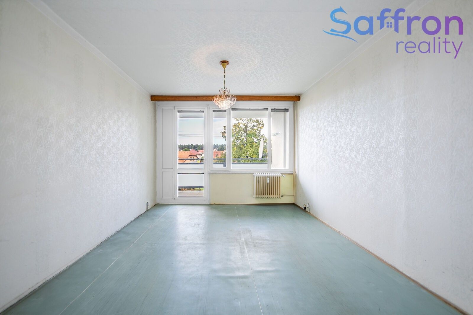 Byt 2+1 · 62 m² · Sídliště 812, Třemošná - 4