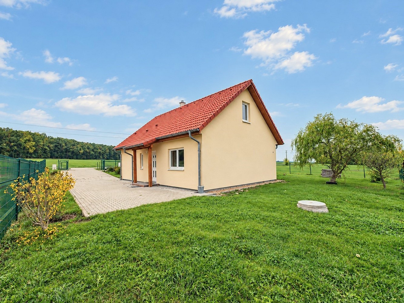 Rodinný dům · 75 m² · Petkovy - Čížovky, okres Mladá Boleslav - 4