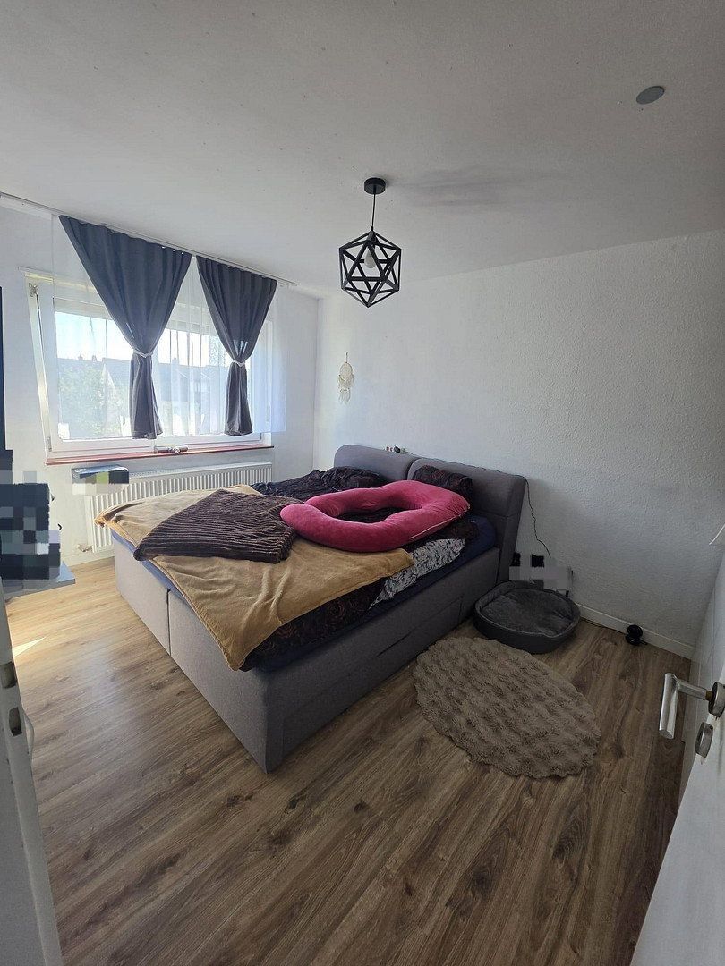 Pronájem byt 3+1 - Herderstraße 1, , Bádensko-Württembersko, 72 m² - 5