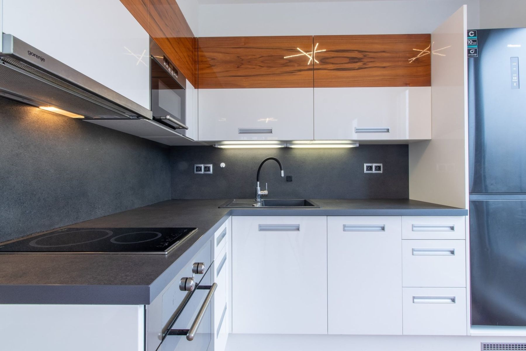 Byt 2+kk · 50 m² · Svitákova, Praha - Stodůlky - 4