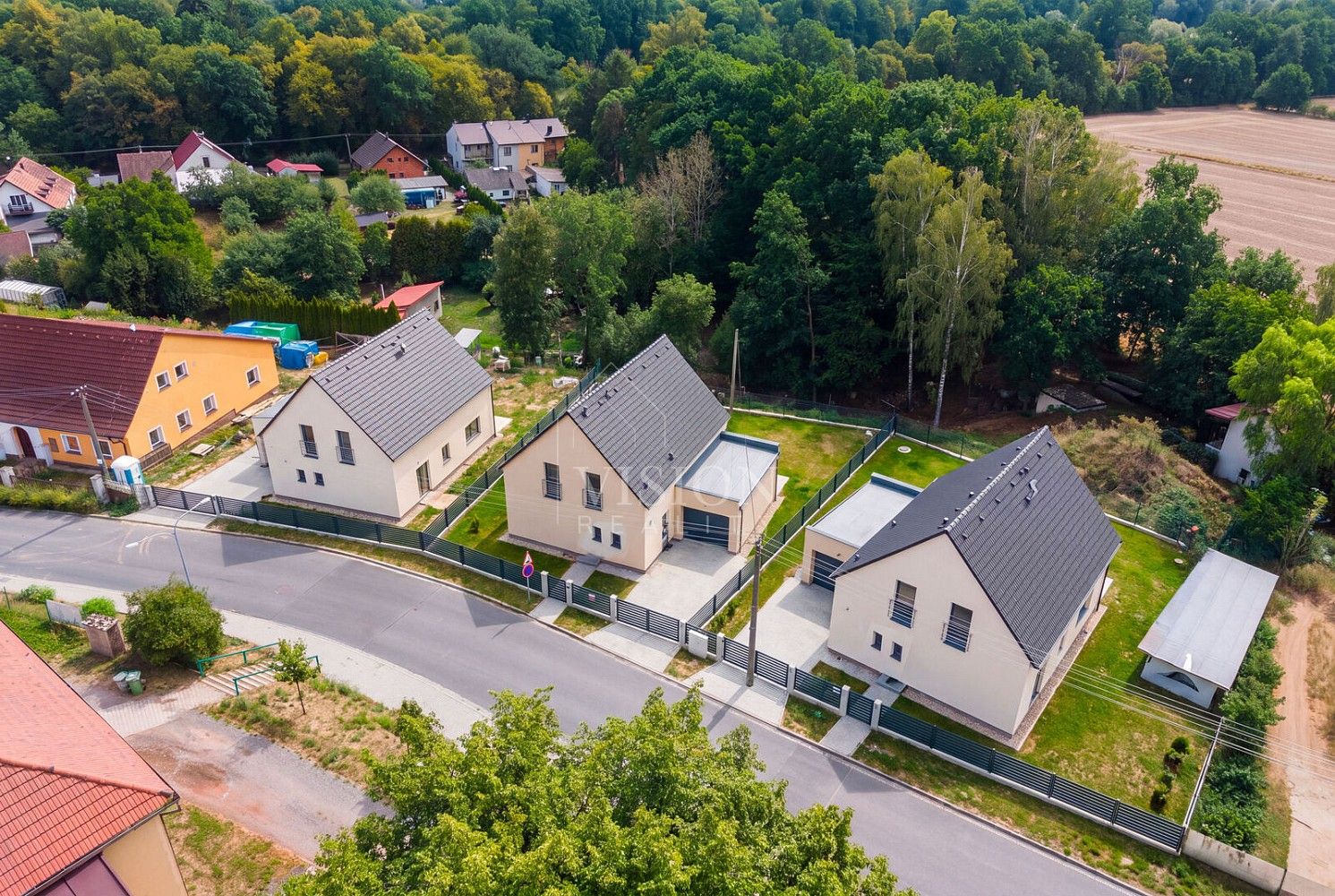 Rodinný dům, 152 m²