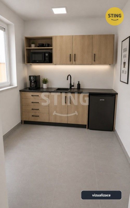 Obchodní prostory · 55 m² · Ostravská, Sviadnov - 3