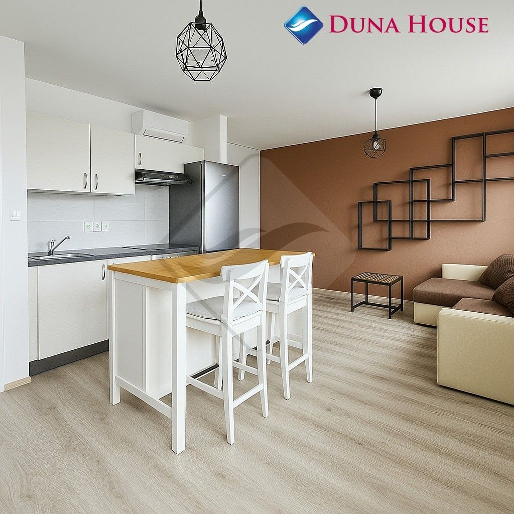 1+kk, Cafourkova, Praha, 32 m² - 1
