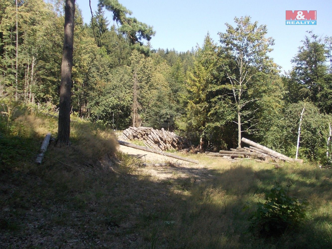 Prodej pozemek pro bydlení - Pstruží, okres Frýdek-Místek, Moravskoslezský kraj - 2