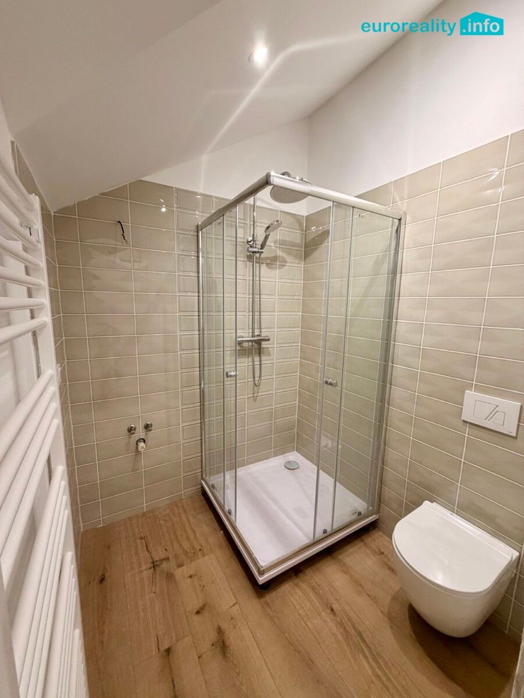 1+kk, Hlavní třída 263, Mariánské Lázně, 32 m² - 1