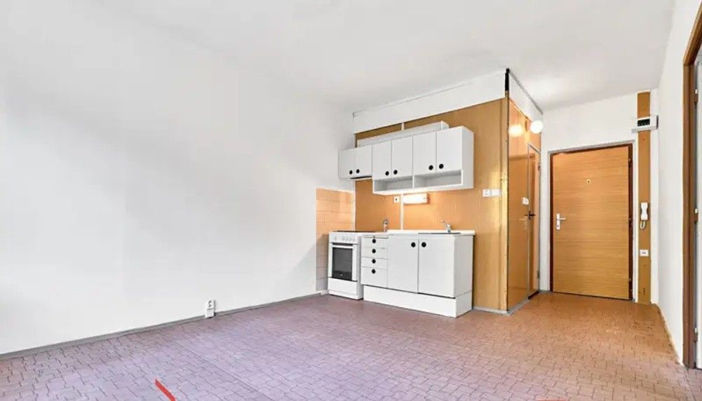 Pronájem byt - Kraslice, 358 01