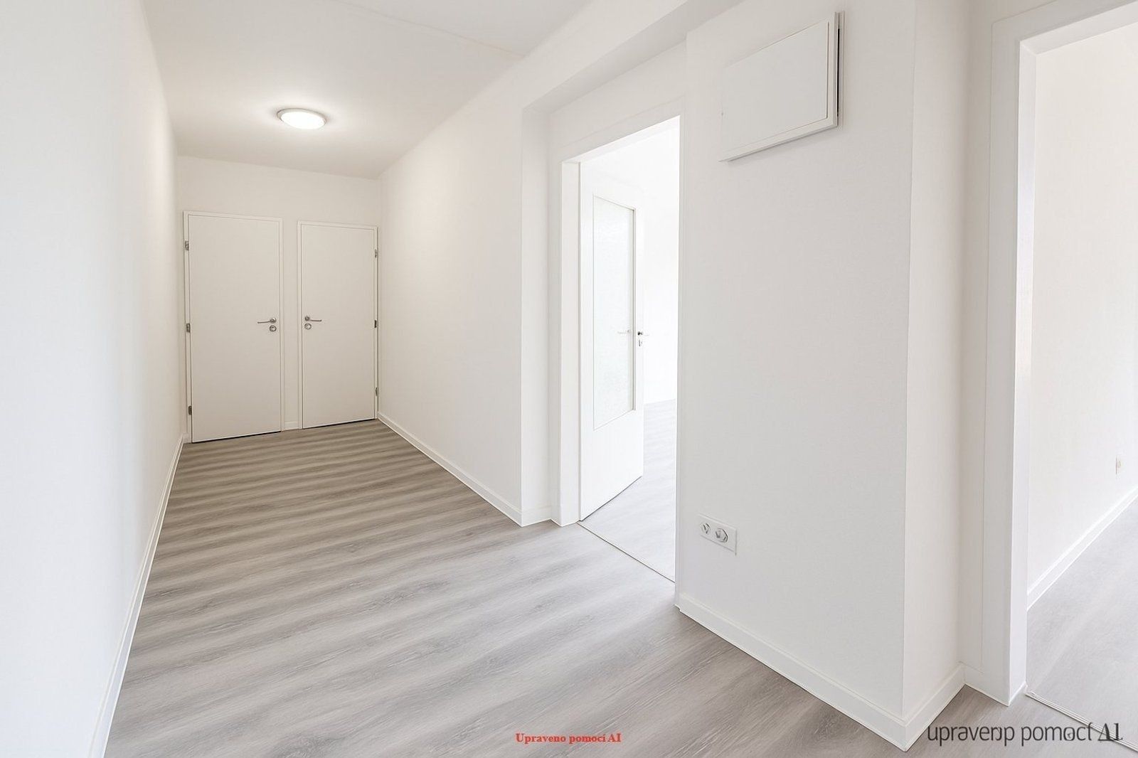 Pronájem byt 2+1 - Jana Wericha, Havířov - Havířov-město, Moravskoslezský kraj, 56 m² - 5