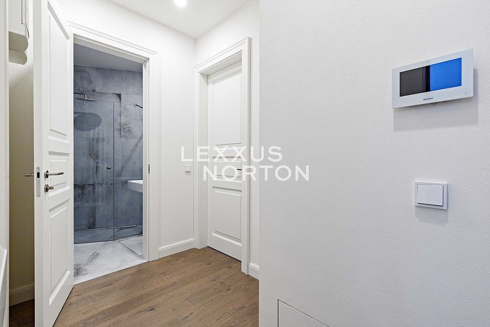 3+kk, Praha - Vršovice, okres Praha 10, Hlavní město Praha, 64 m² - 2