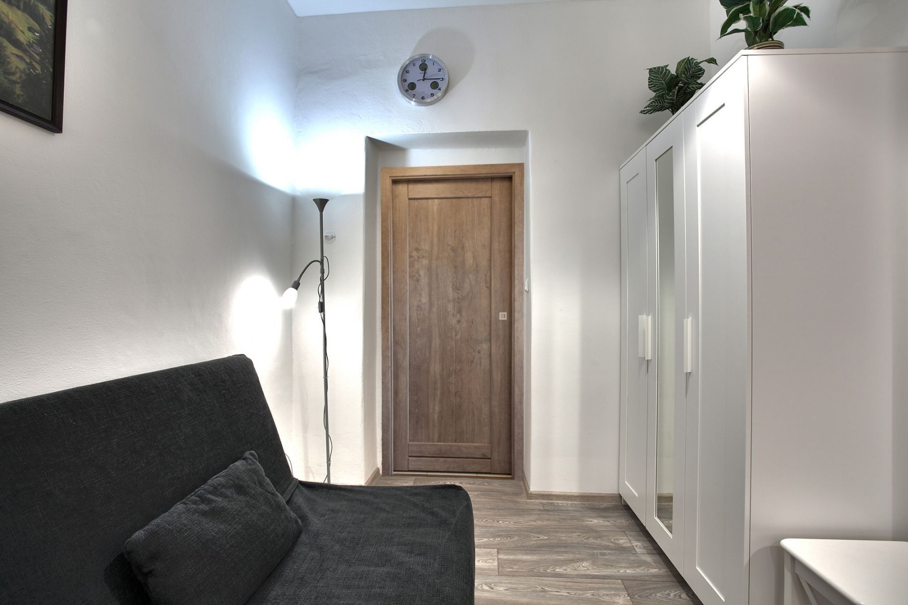 Byt · 20 m² · Lesní, Mariánské Lázně - Mariánské Lázně, Karlovarský kraj - 4
