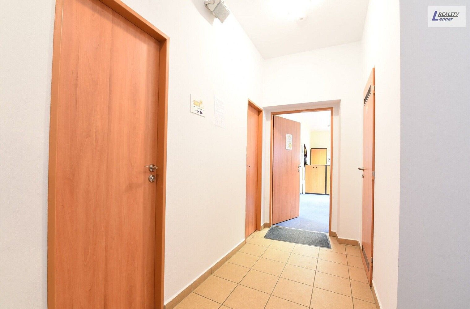 Pronájem kancelář - Příbram - Příbram VI-Březové Hory, Středočeský kraj, 173 m² - 5