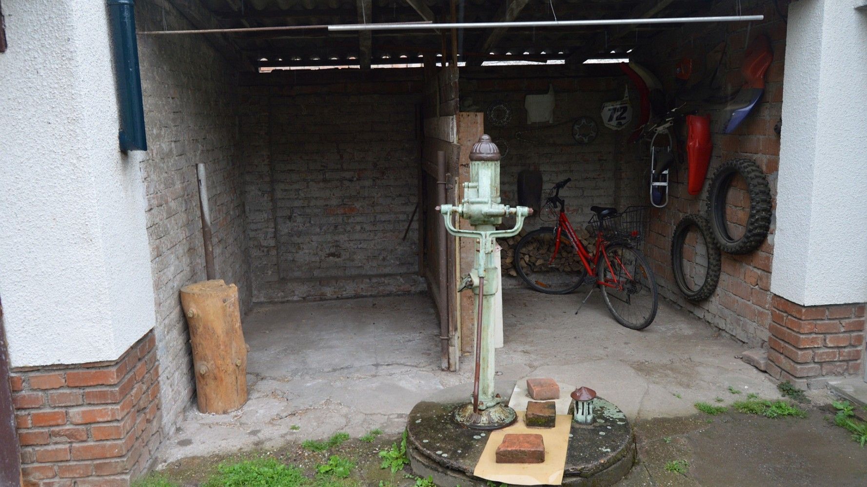 Rodinný dům · 513 m² · Vrdy - Horní Bučice, okres Kutná Hora, Středočeský kraj - 3