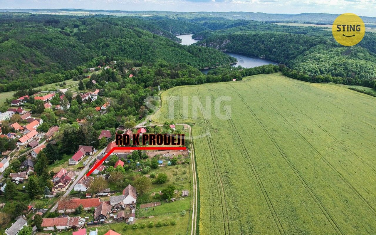 Zemědělská usedlost · 76 m² · Chvalatice - 3