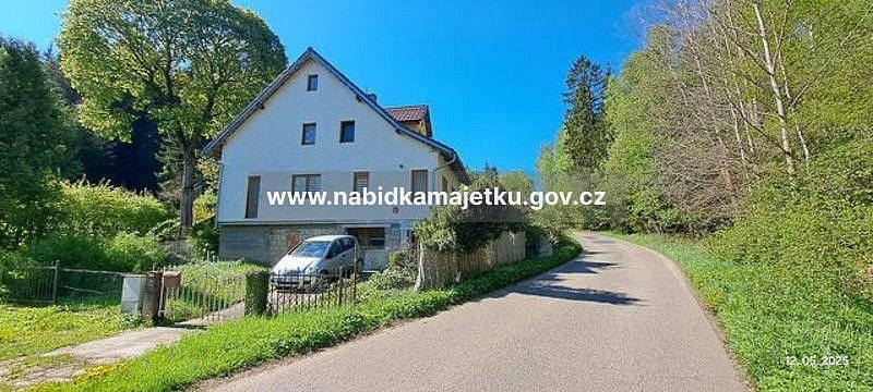 Rodinný dům · 118 m² · Stará Voda, okres Cheb - 2