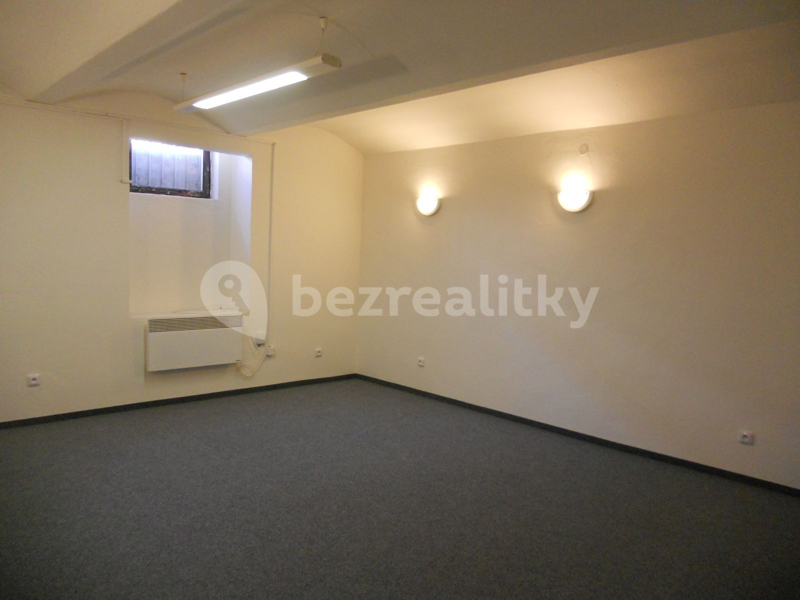 Pronájem kancelář - Korunovační, Praha - Bubeneč, 48 m² - 5