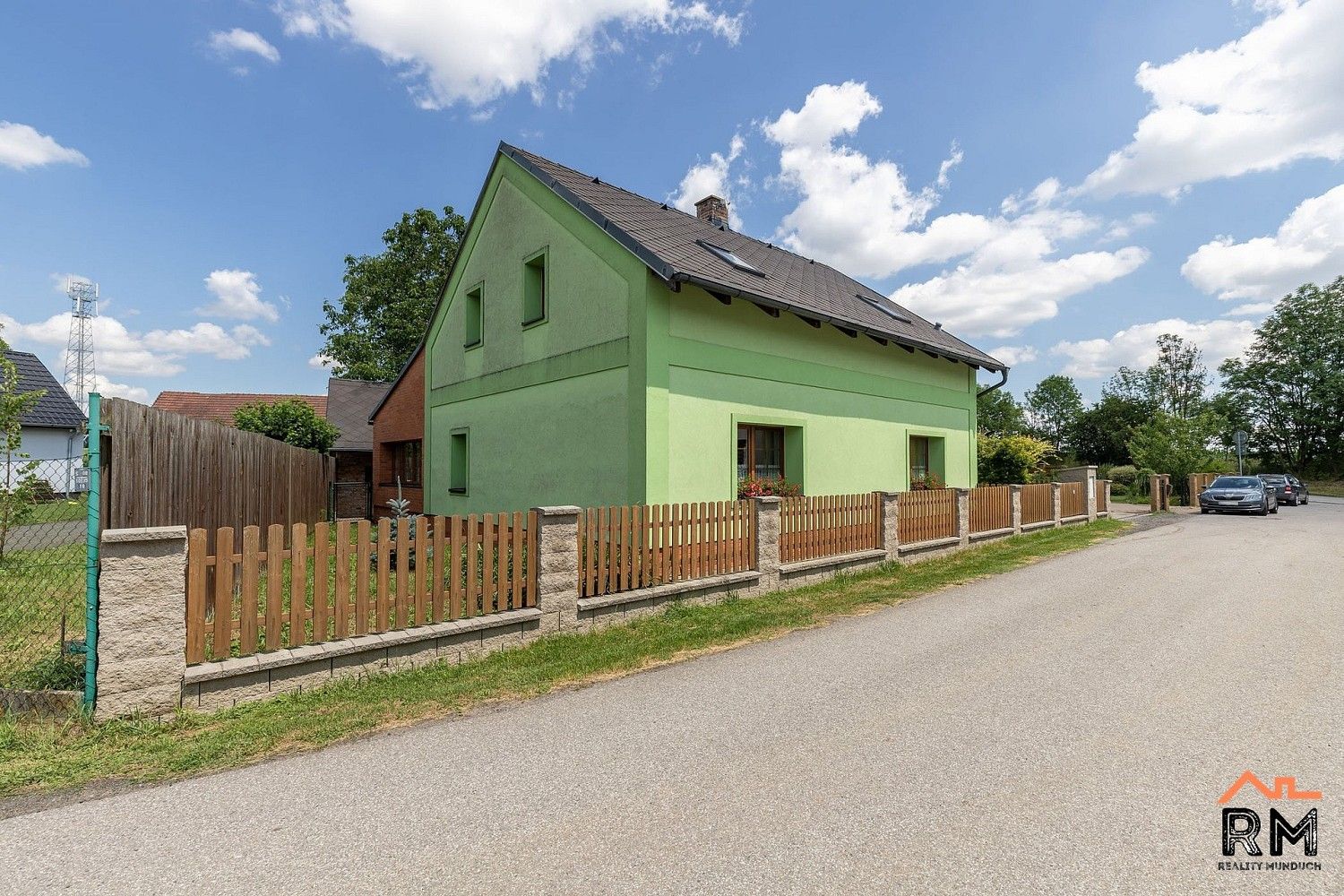 Rodinný dům · 153 m² · Dětenice, okres Jičín - 3