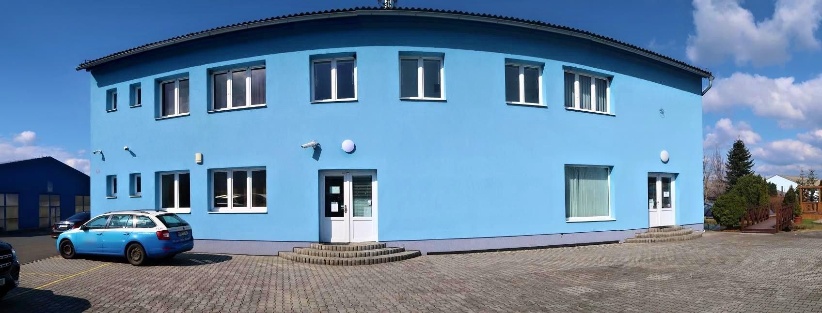 Pronájem kancelář - Osov, 30 m² - 5