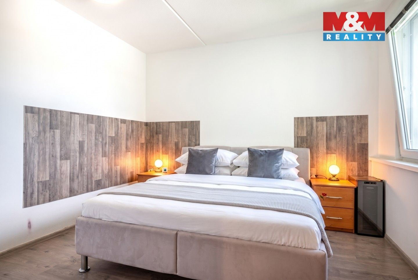 Prodej byt 3+1 - Na Ohradě, Strakonice, 76 m² - 5