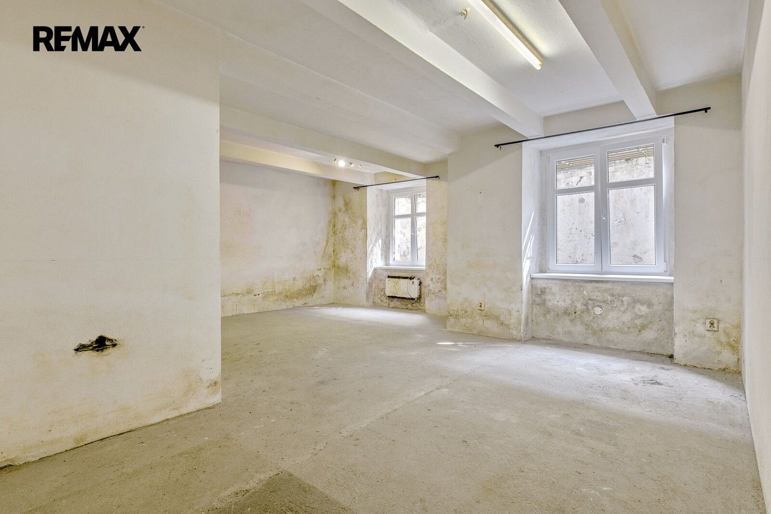 Byt 3+kk · 77 m² · Praha - Žižkov, okres Praha 3, Hlavní město Praha - 3