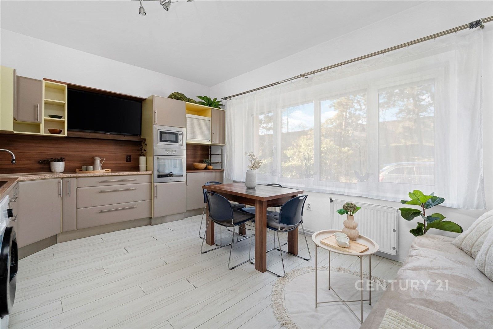 4+1, Vídeňská, Brno, 111 m²