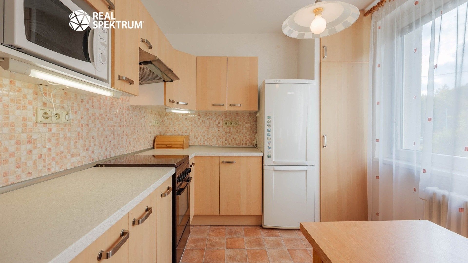 Prodej byt 2+1 - Filipova, Brno, 58 m²