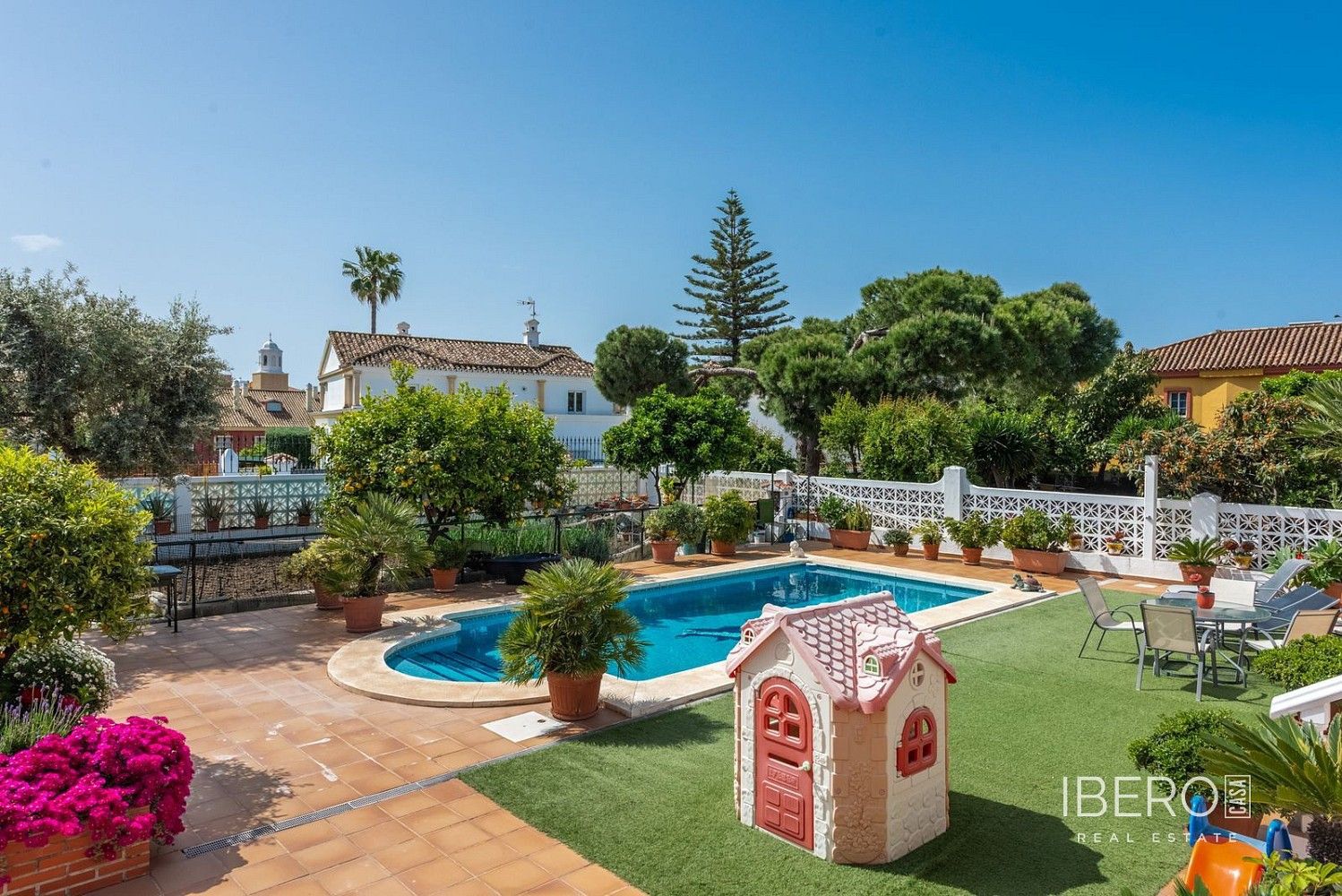 Prodej rodinný dům - San Pedro de Alcántara, ES, 628 m² - 5