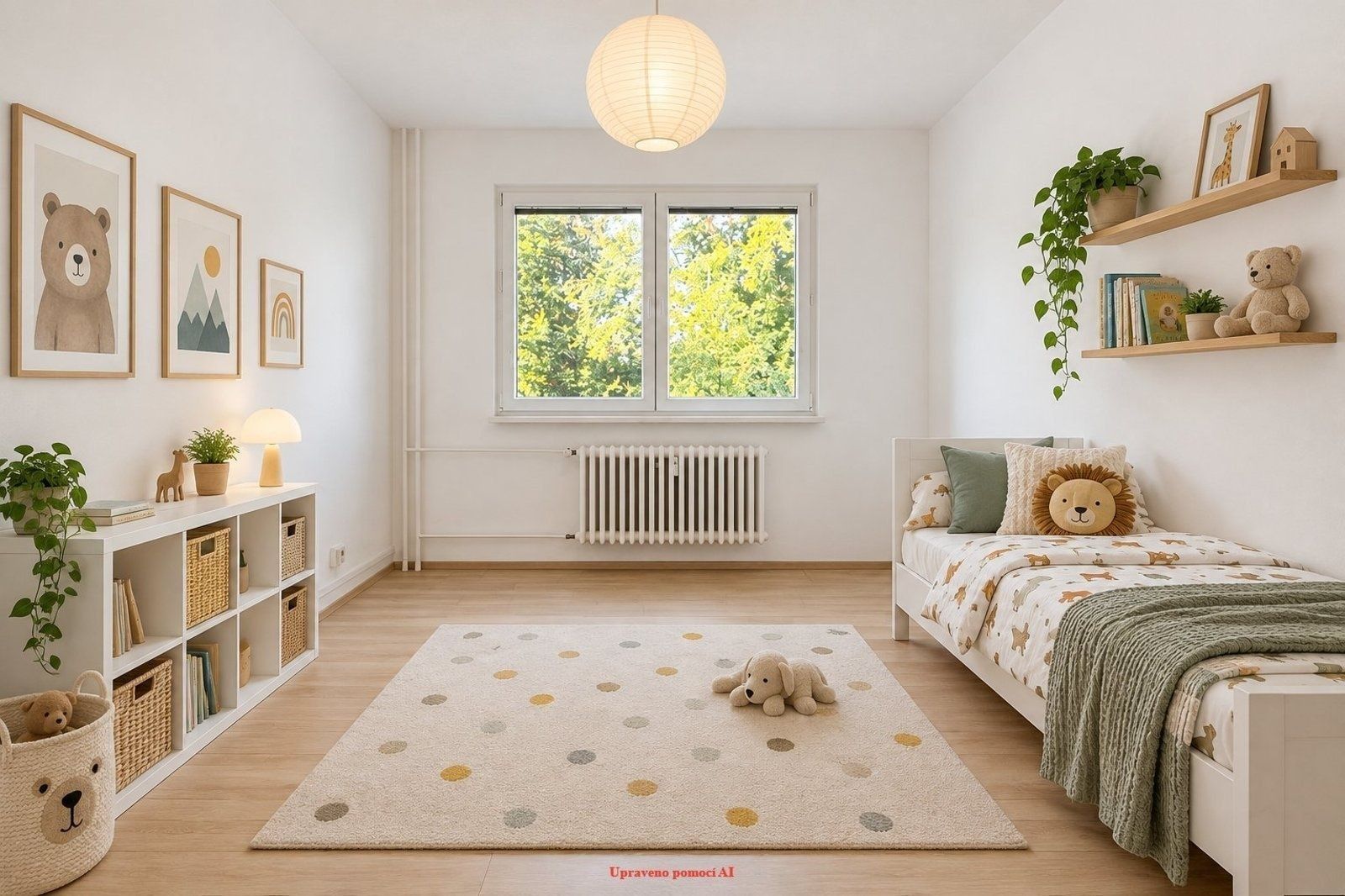 Byt 3+1 · 69 m² · Hakenova, Havířov - Havířov-město, Moravskoslezský kraj - 4