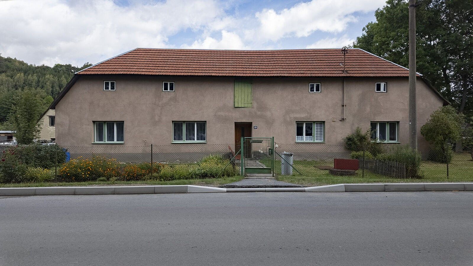 Rodinný dům, 124 m²