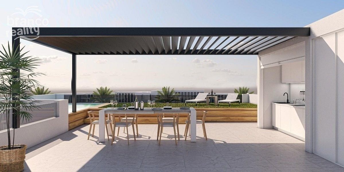 Prodej rodinný dům - San Pedro del Pinatar, ES, 87 m² - 5