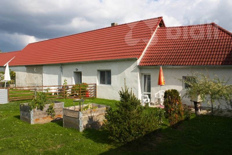 4+kk, Zálší, 71 m²