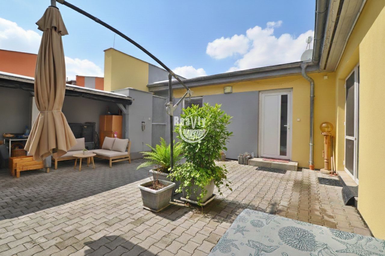 Prodej rodinný dům - Na Dolech  , Jihlava, 130 m²