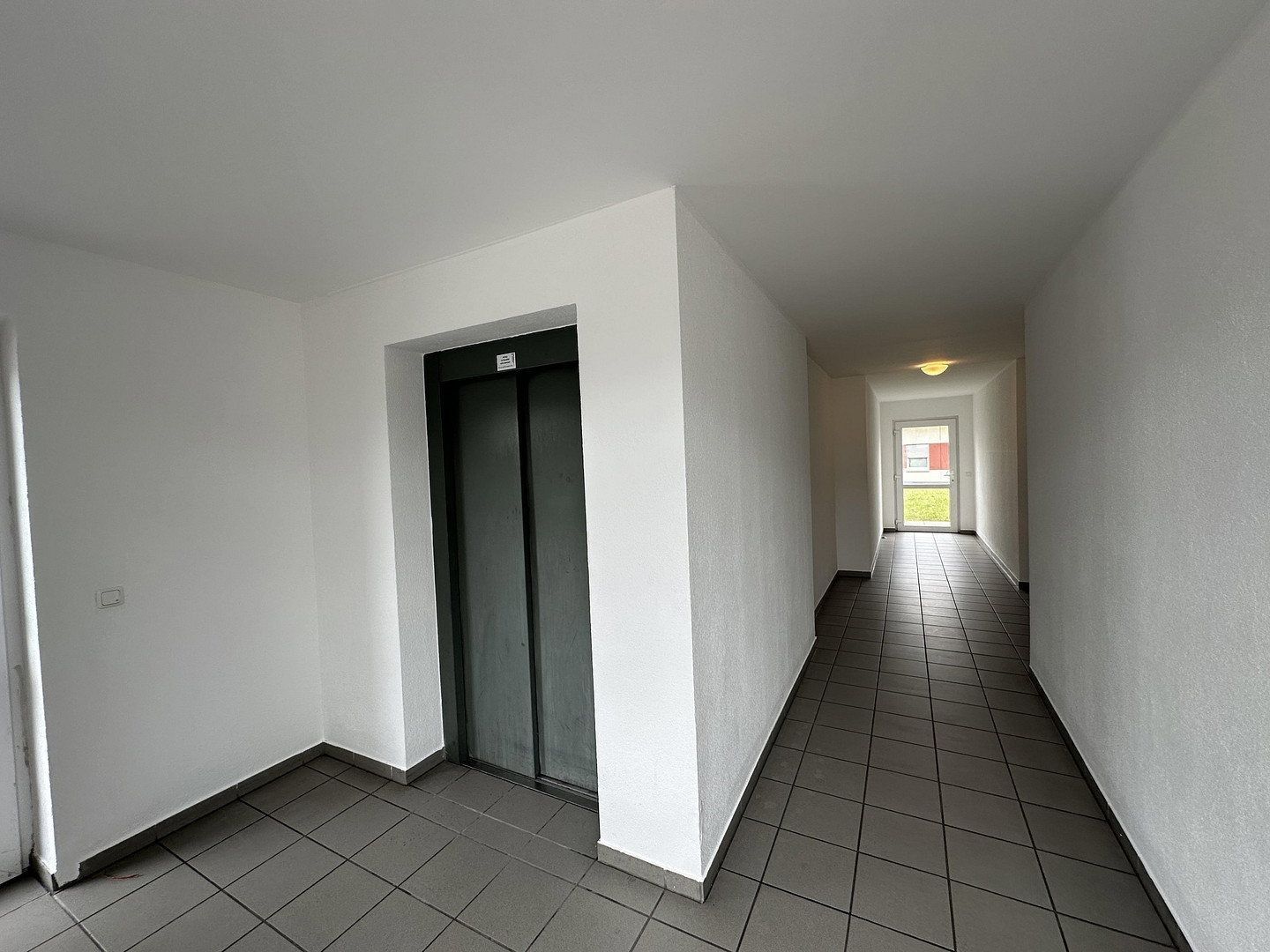 Byt 3+1 · 68 m² · An der Landwehr 25 Bielfeld an der Landwehr Bielefeld Nordrhein-Westfalen 33609 - 4