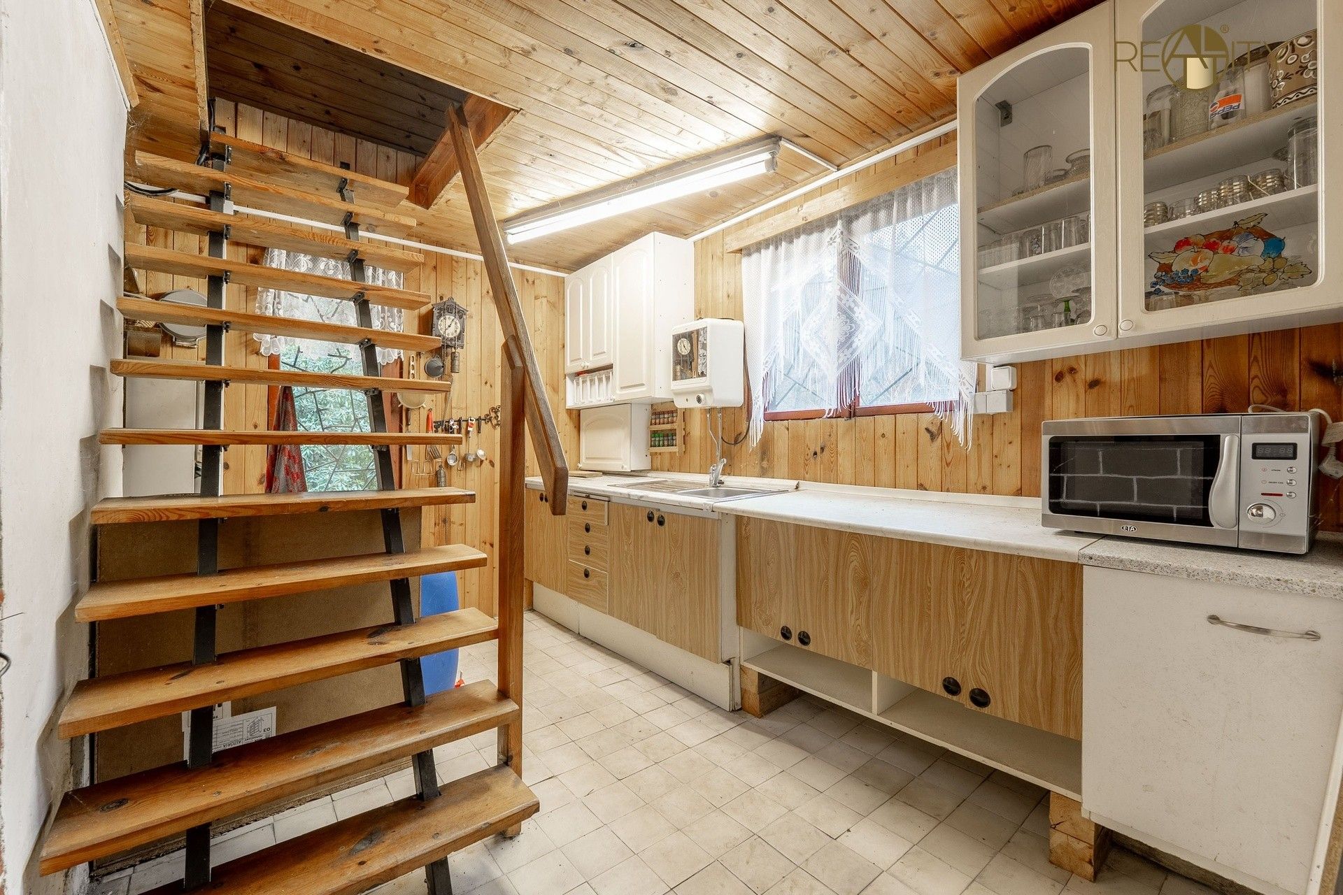 Chata · 52 m² · Planá Vížka - 4