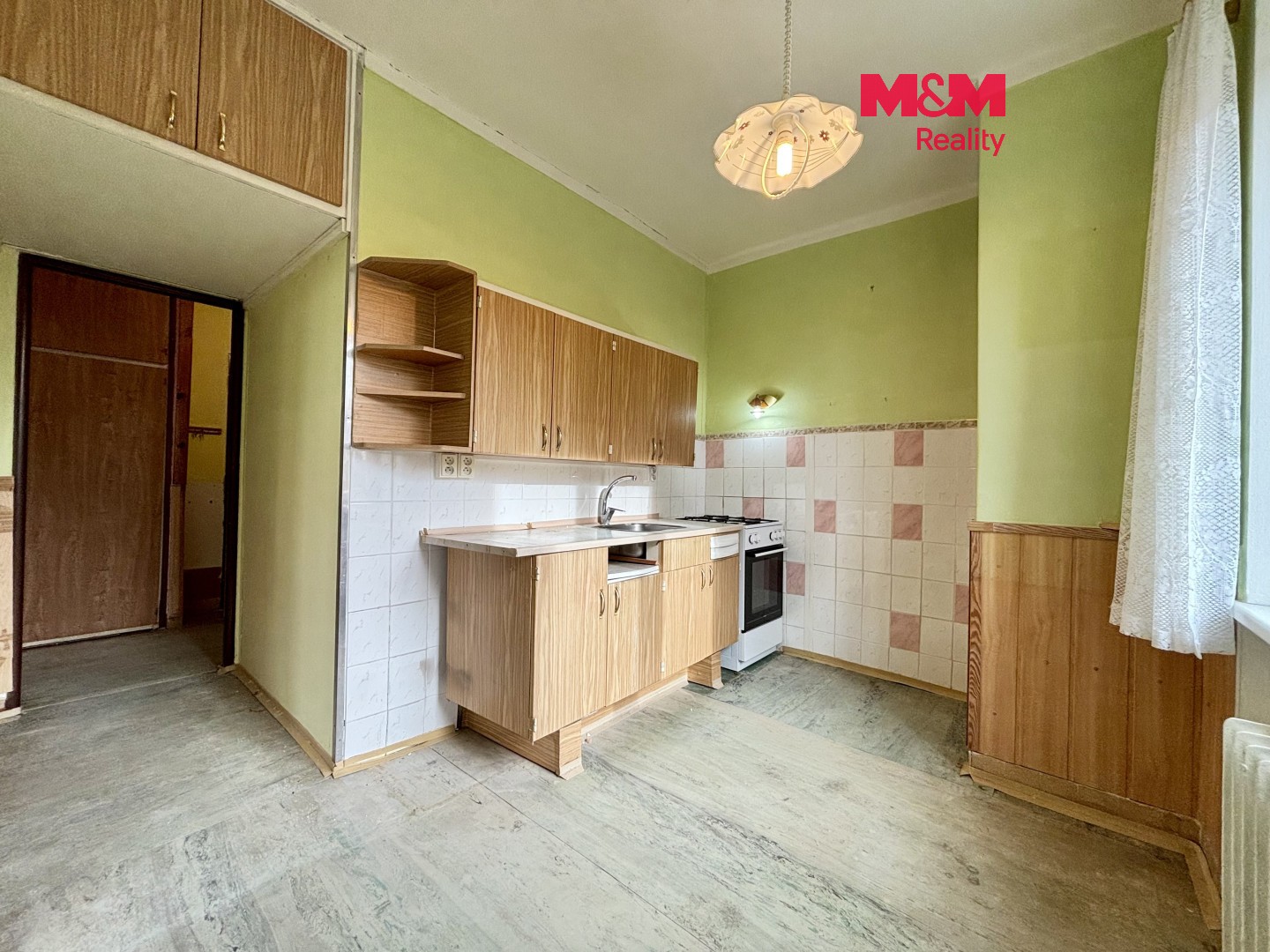 Prodej byt 1+1 - Kosmonautů, Havířov, 36 m² - 2