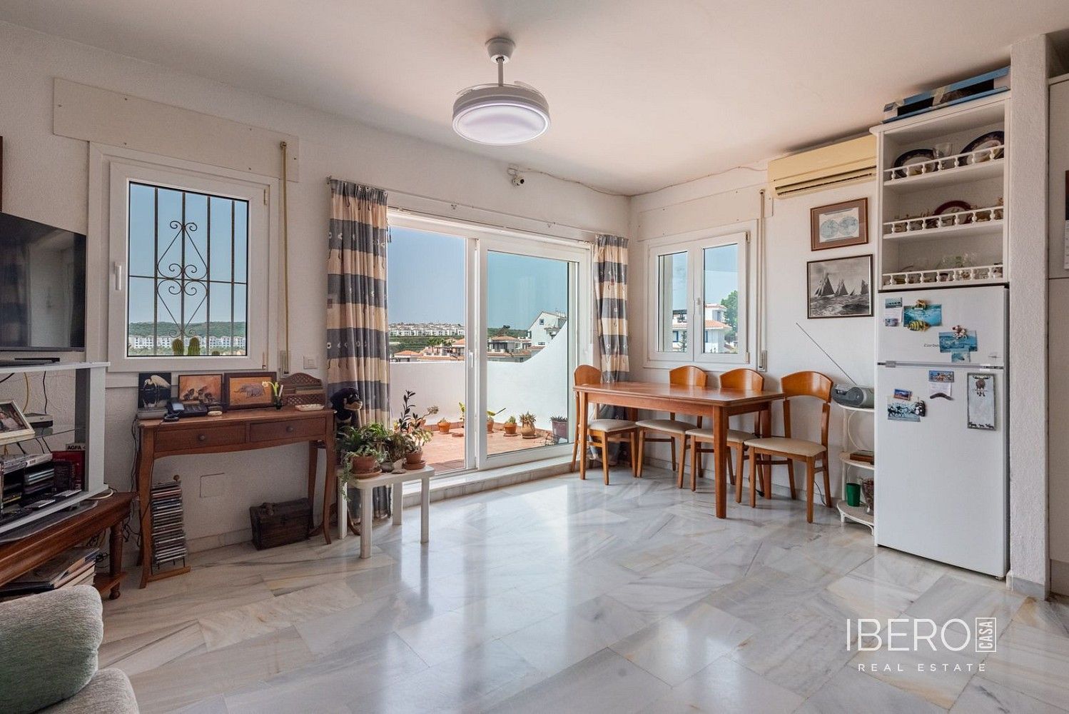 Prodej byt 2+kk - Manilva, Španělsko, 51 m² - 5
