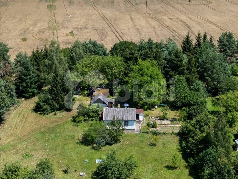 Prodej rodinný dům - Osek, 87 m²