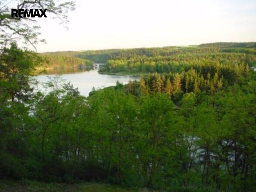 Prodej pozemek pro bydlení - Čerňovice, 1 250 m² - 5