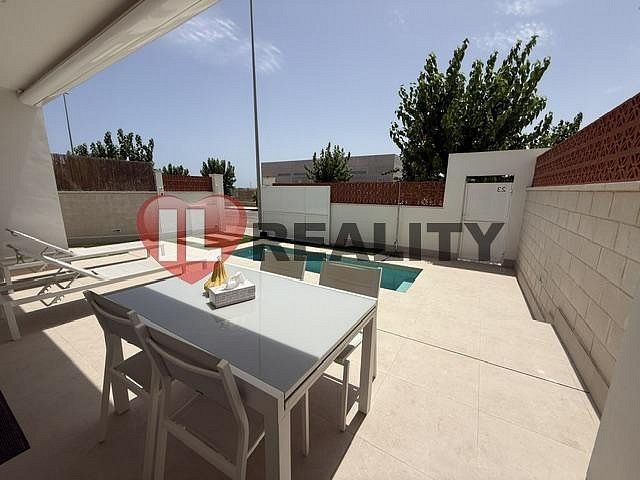 Prodej rodinný dům - Pilar de la Horadada, ES, 120 m² - 5