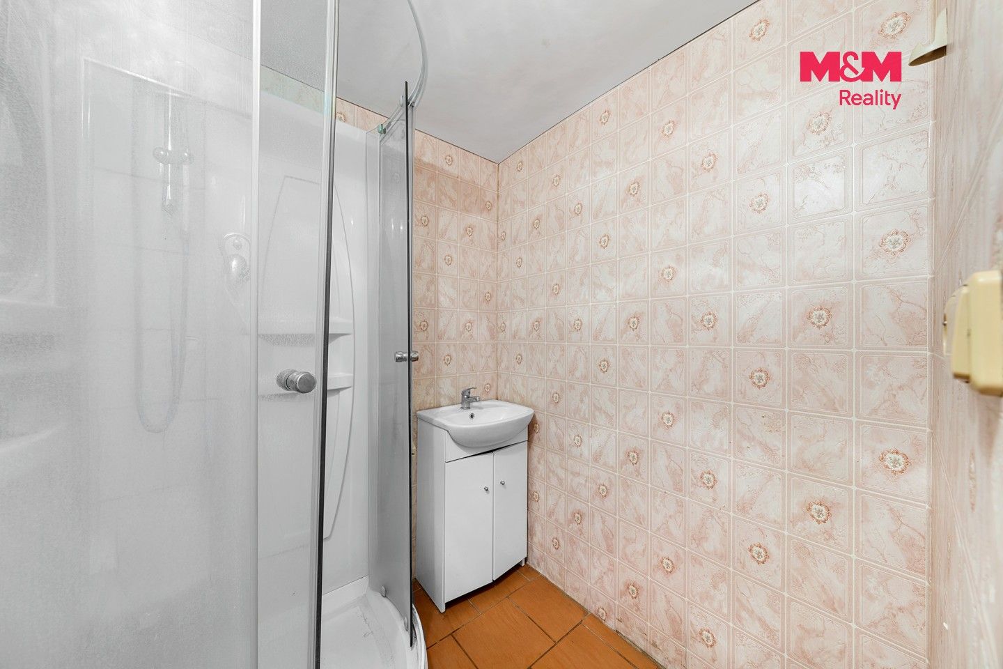 Byt 2+1 · 62 m² · Stavbařů, Ústí nad Labem - 4