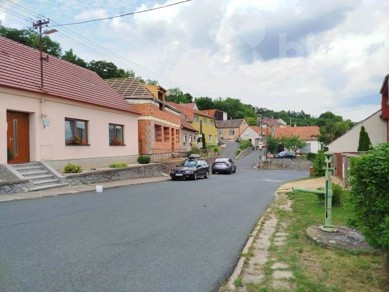 Rodinné domy, Horákov, Mokrá-Horákov, 140 m²