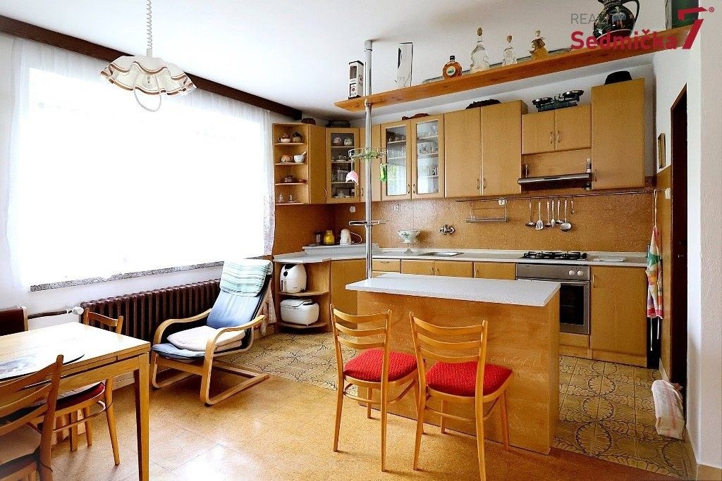 Prodej rodinný dům - Riegrova, Tišnov, 155 m² - 5