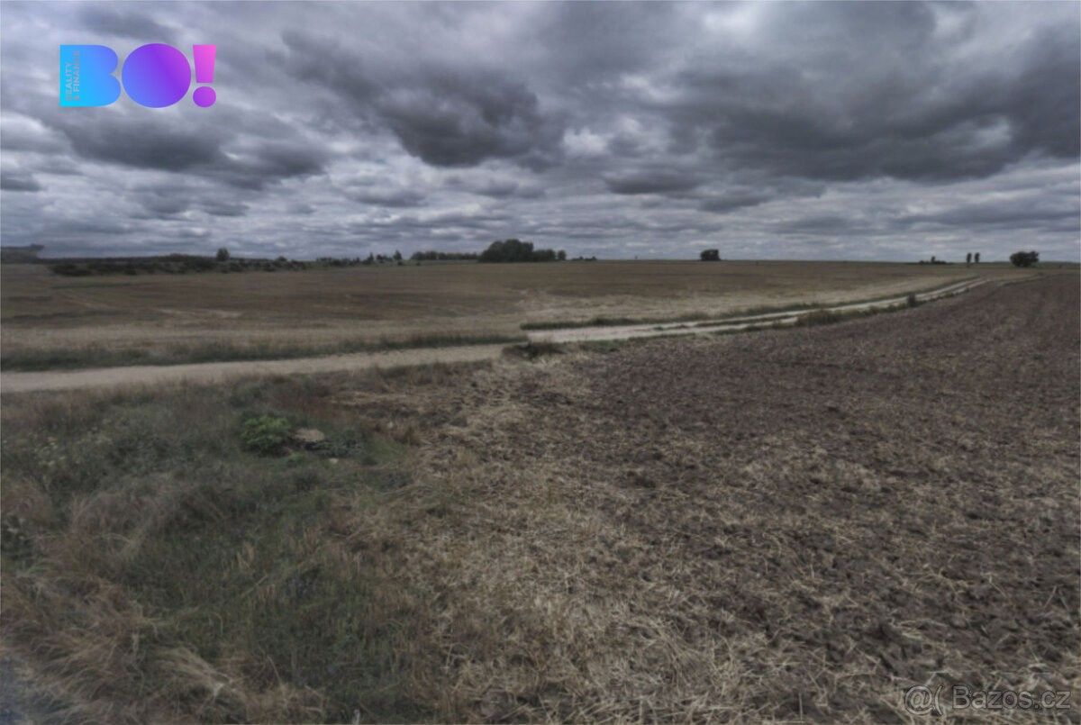 Prodej pozemek pro bydlení - Vranovice, 691 25