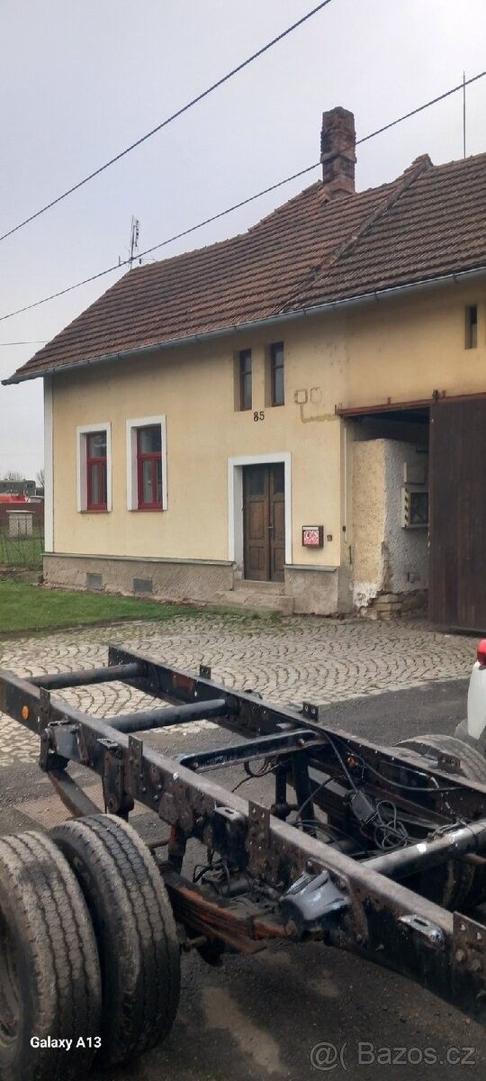 Sklady, Vysoké Mýto, 566 01